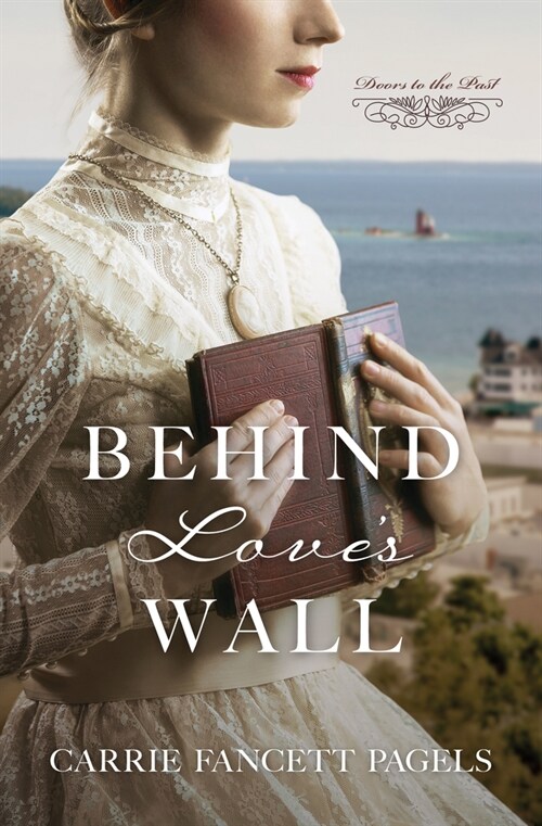 Behind Loves Wall (Paperback)