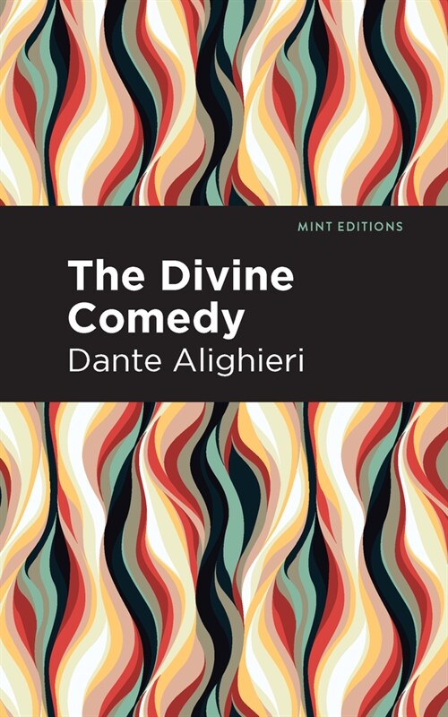 The Divine Comedy (Complete) (Paperback)