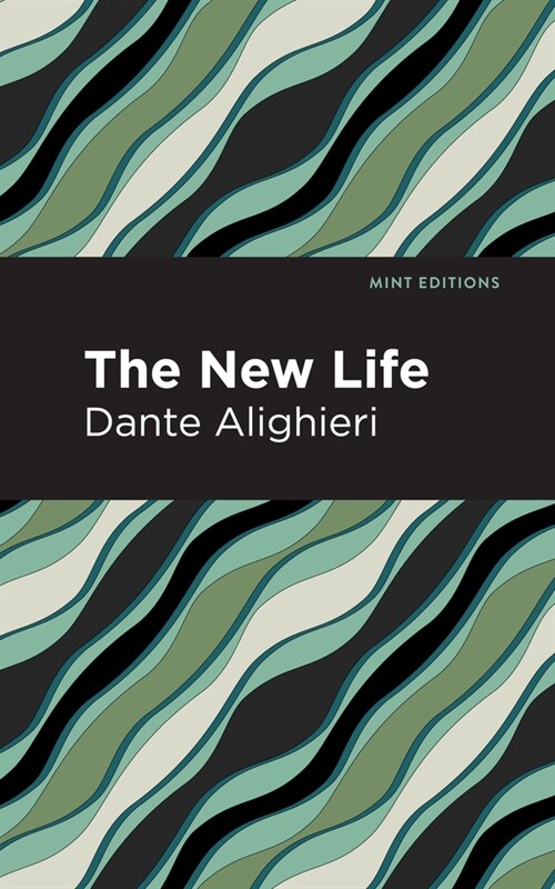 The New Life (Paperback)