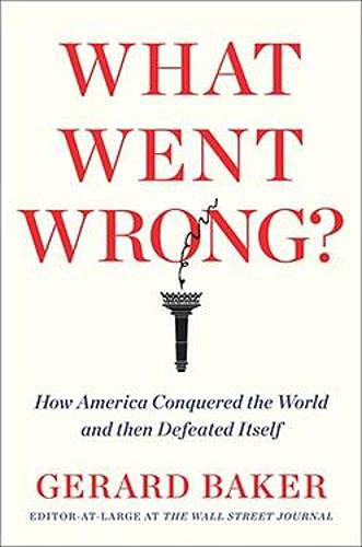 American Breakdown: Why We No Longer Trust Our Leaders and Institutions and How We Can Rebuild Confidence (Hardcover)