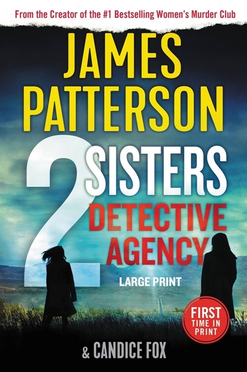 2 Sisters Detective Agency (Paperback)