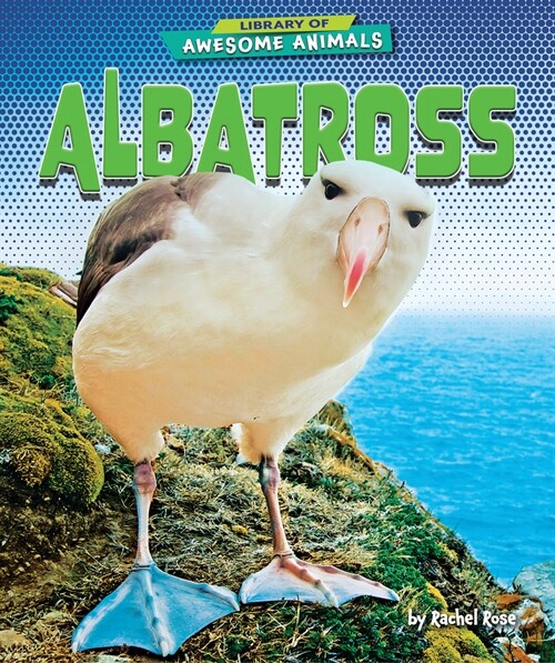 Albatross (Library Binding)