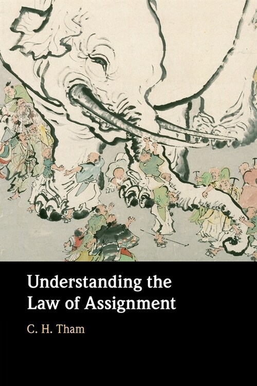 Understanding the Law of Assignment (Paperback)