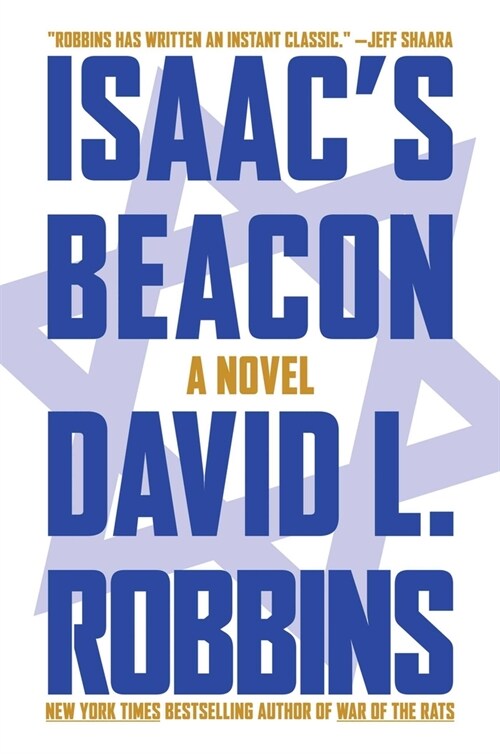 Isaacs Beacon (Hardcover)