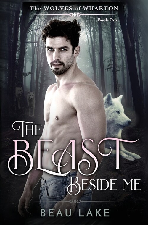 The Beast Beside Me (Paperback)