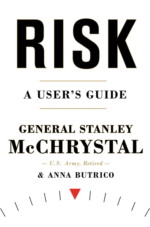 Risk: A Users Guide (Hardcover)