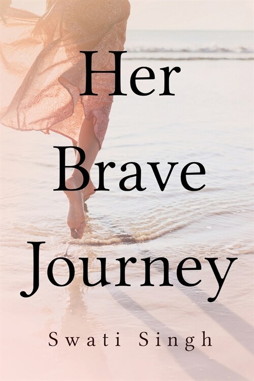 Her Brave Journey (Paperback)