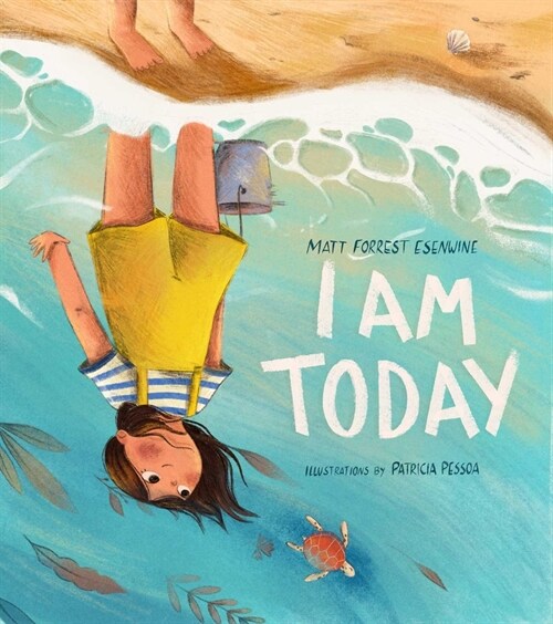 I Am Today (Hardcover)