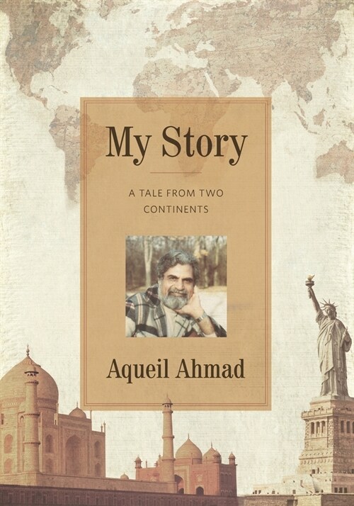 My Story: A Tale From Two Continents (Paperback)