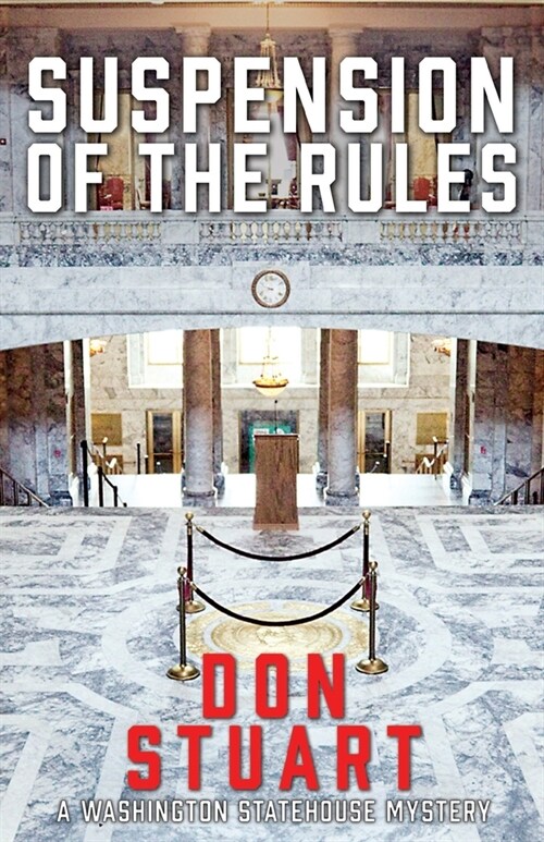 Suspension of the Rules (Paperback)