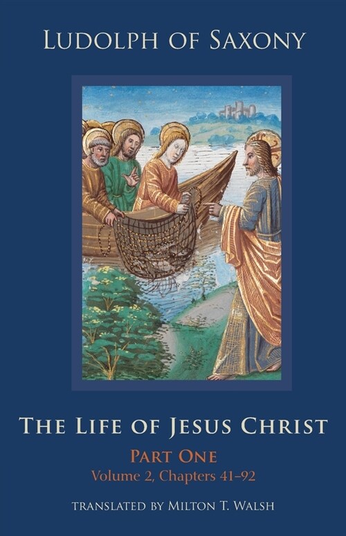 Life of Jesus Christ (Paperback)