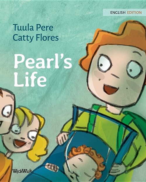 Pearls Life (Paperback)
