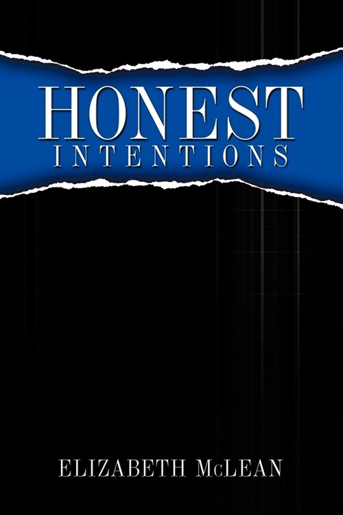 Honest Intentions (Paperback)