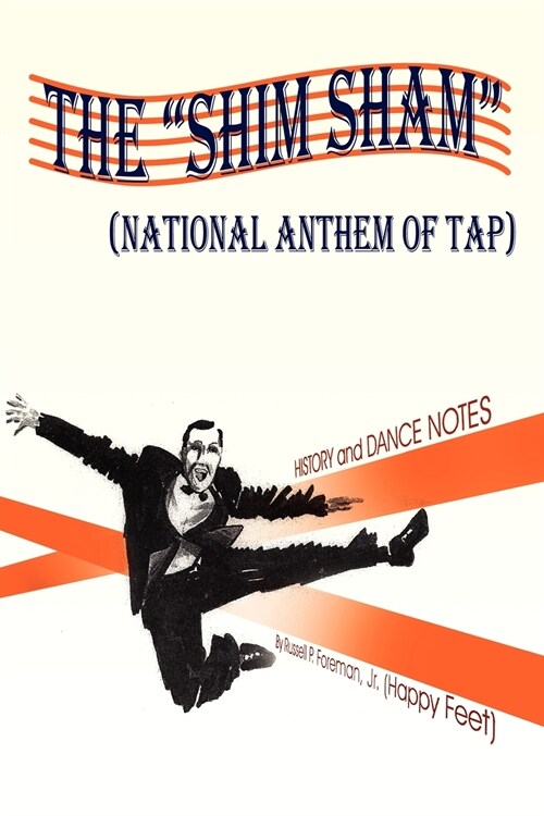 The Shim Sham (Paperback)