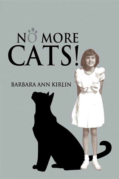 No More Cats ! (Paperback)