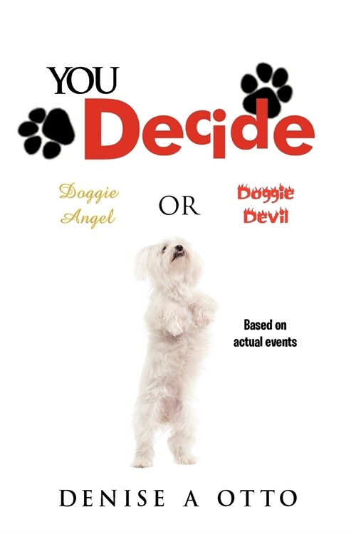 YOU DECIDE (Paperback)