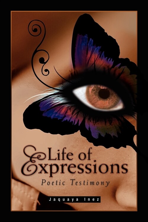 Life of Expressions (Paperback)