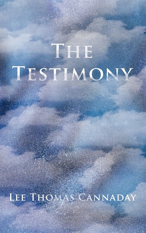 The Testimony (Paperback)