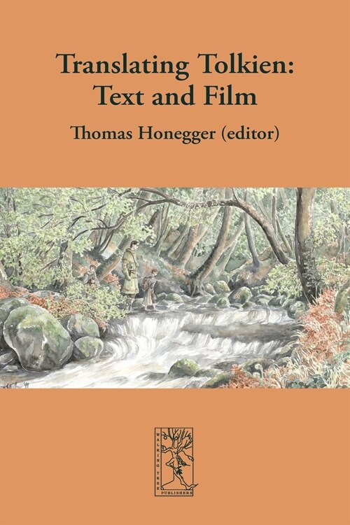 Translating Tolkien: Text and Film (Paperback)
