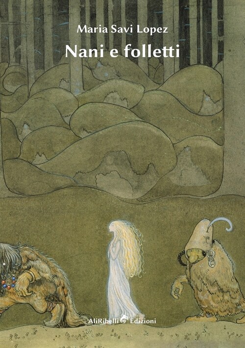 Nani e folletti (Paperback)