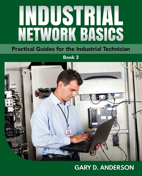 Industrial Network Basics (Paperback)