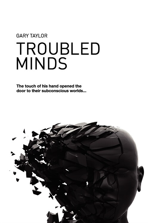 Troubled Minds (Paperback)