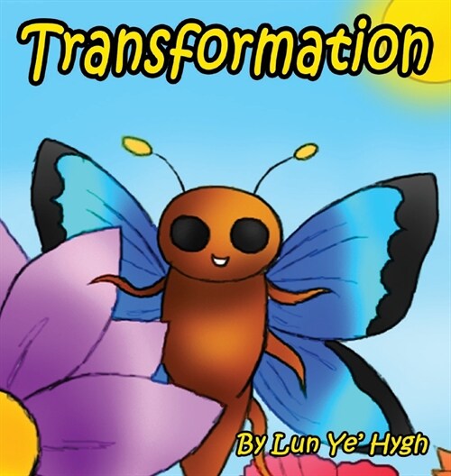 Transformation (Hardcover)