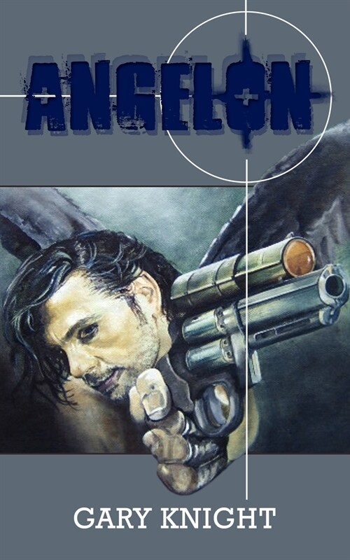 Angelon (Paperback)