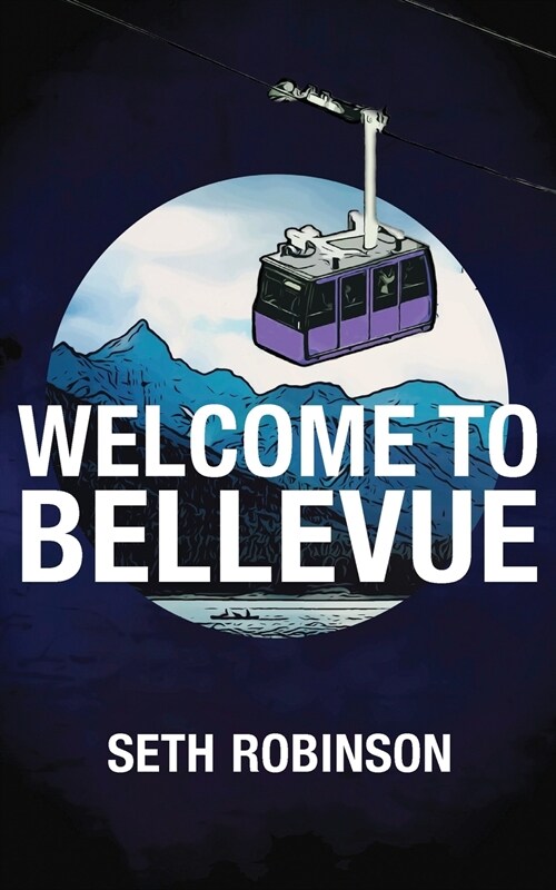 Welcome to Bellevue (Paperback)