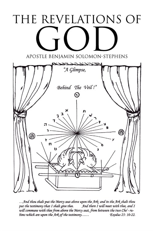 The Revelations of God (Paperback)