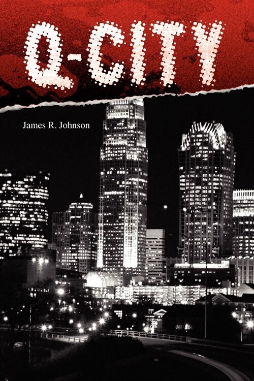 Q-City (Paperback)