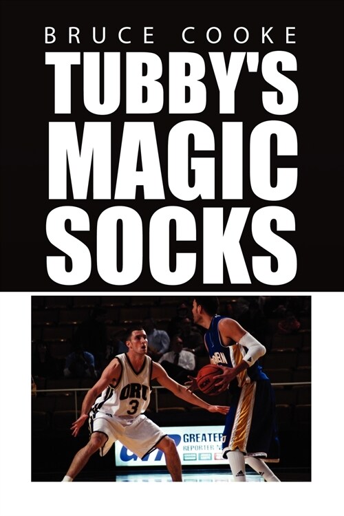 Tubbys Magic Socks (Paperback)