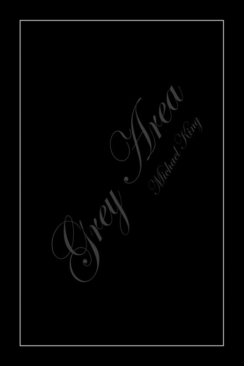 Grey Area (Paperback)