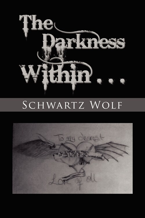 The Darkness Within. (Paperback)