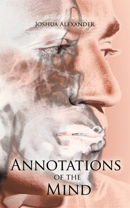 Annotations of the Mind (Paperback)