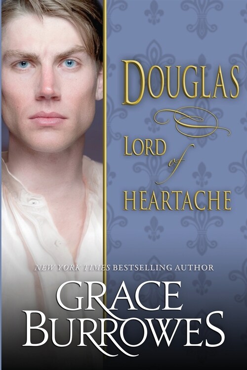 Douglas: Lord of Heartache (Paperback)