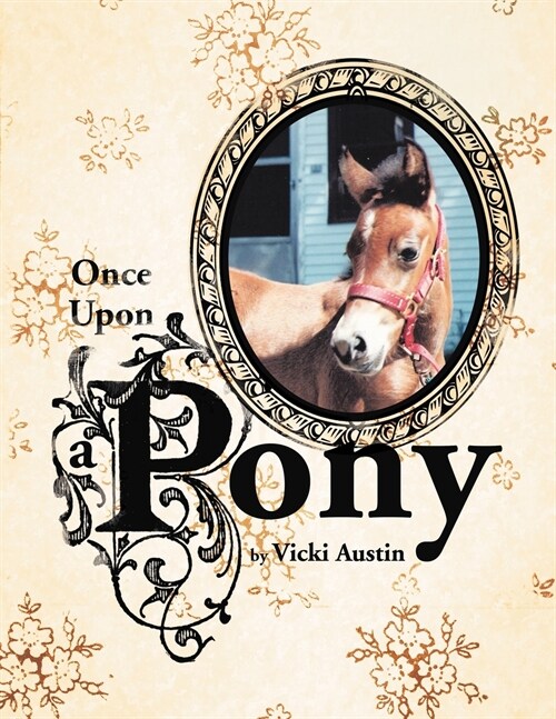 Once Upon a Pony (Paperback)