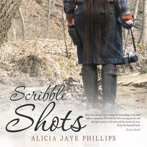 Scribble Shots (Paperback)