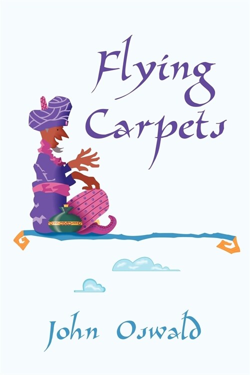 Flying Carpets (Paperback)