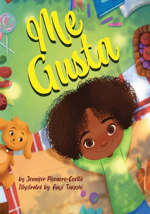 Me Gusta (Hardcover)