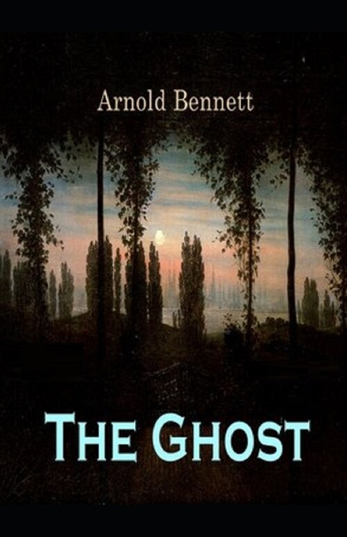 The Ghost Illustrated (Paperback)