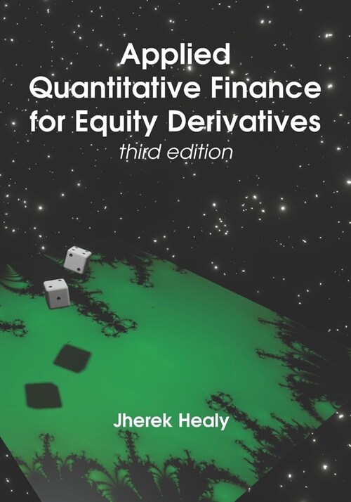 Applied Quantitative Finance for Equity Derivatives - Third Edition (Paperback)