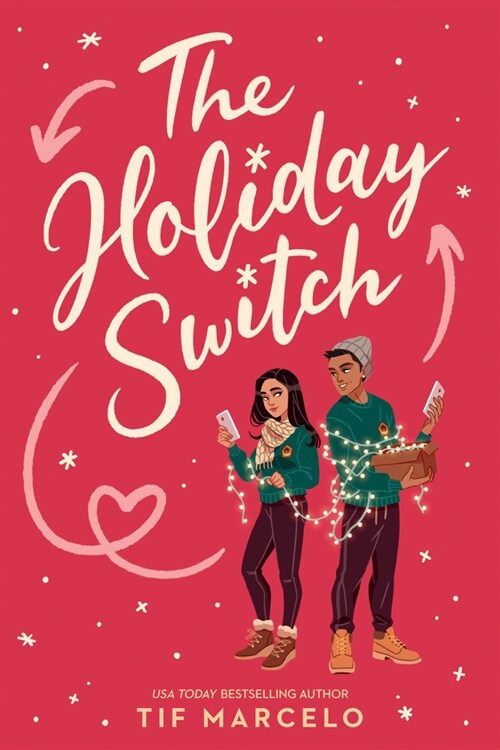 The Holiday Switch (Paperback)