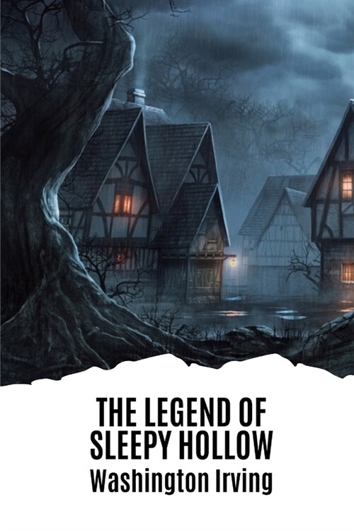 The Legend of Sleepy Hollow (Paperback)