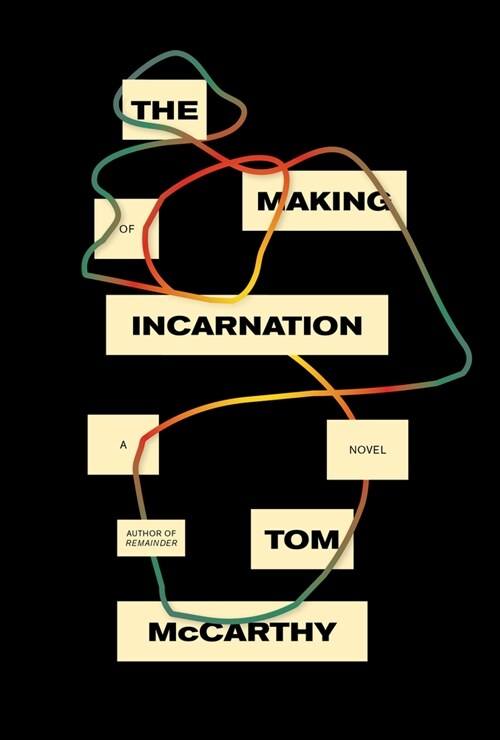 The Making of Incarnation (Hardcover)
