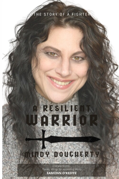 A Resilient Warrior (Paperback)