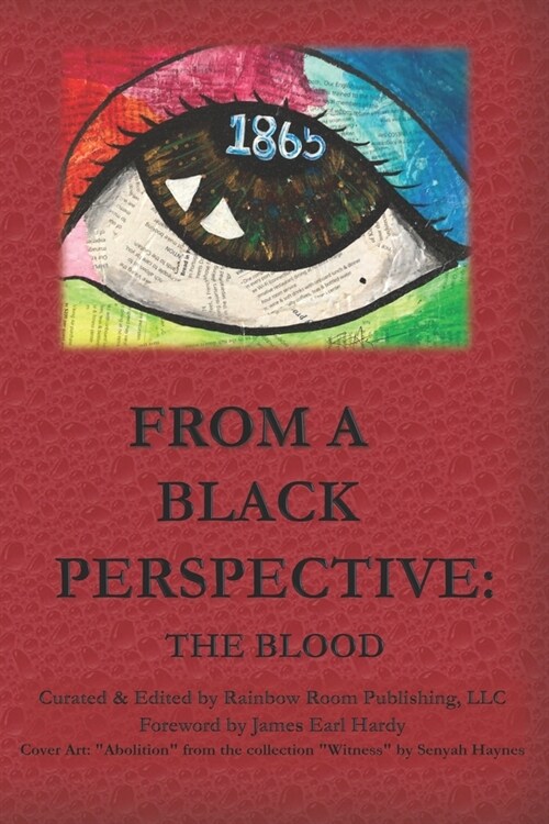 From A Black Perspective: The Blood (Paperback)