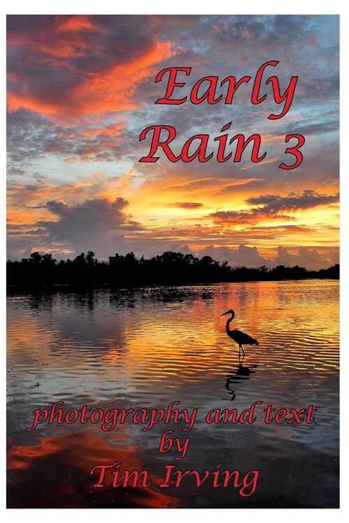 Early Rain 3 (Paperback)