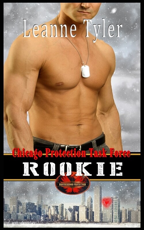 Rookie: Brotherhood Protectors World (Paperback)