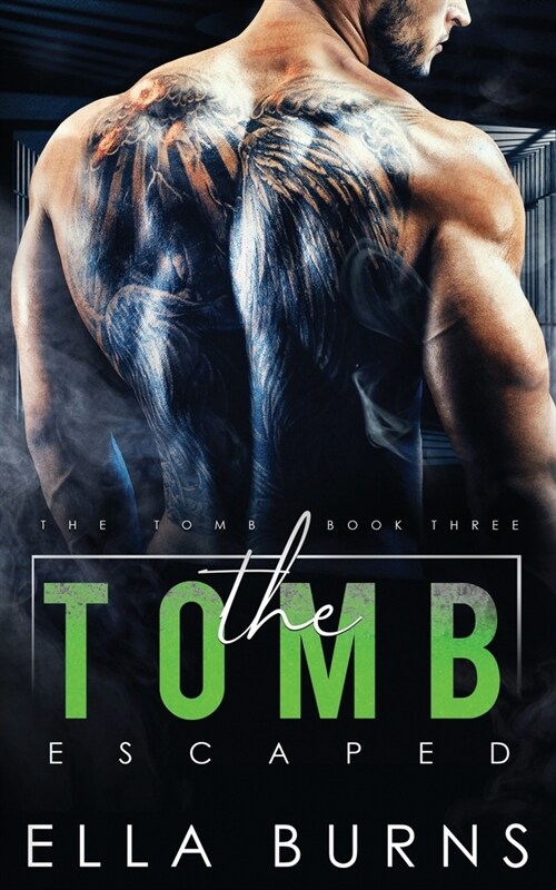 The Tomb: Escaped (Paperback)